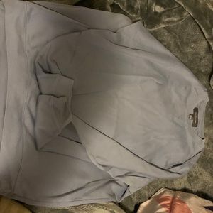 Croft & Barrow Large Sweatshirt